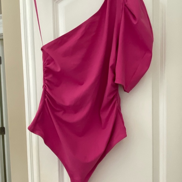 Brand new free people bodysuit - Picture 3 of 4